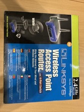 WLAN Access Point Router