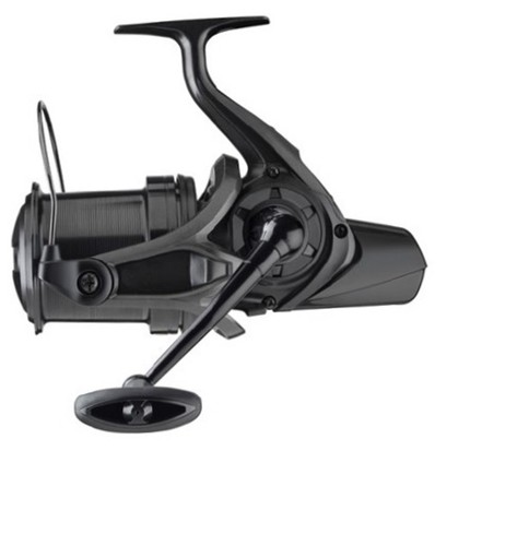 Angelrolle daiwa crosscast - angelrolle,