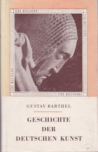 Geschichte der deutschen - , kunst