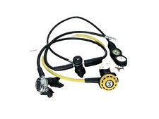 Scubapro Atemregler MK17 A700 Wenig Gebraucht