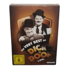 Dick doof very best laurel - doof,