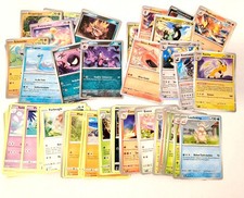 100x Pokémon Karten Deutsch | 20x Holo/Glitzer | keine doppelten | Sammlung