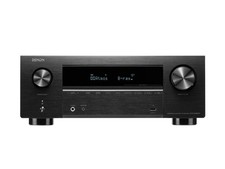 Denon AVR-X2800H 7.2-Kanal 8K-AV-Receiver B-Ware