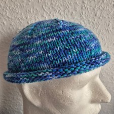 HERRENMÜTZE  ROLLRAND  SYLTER