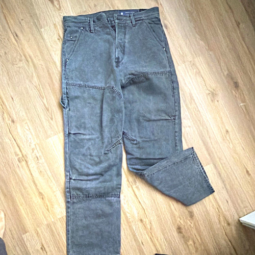Star raw herren jeans grau - g-star,