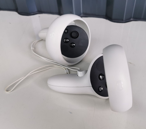 Oculus meta quest controller - meta, 2