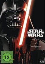 Star Wars - Trilogie, Episode IV-VI [3 DVDs] von George L... | DVD | Zustand gut