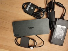 Dell SD25TB4 Thunderbolt 180W