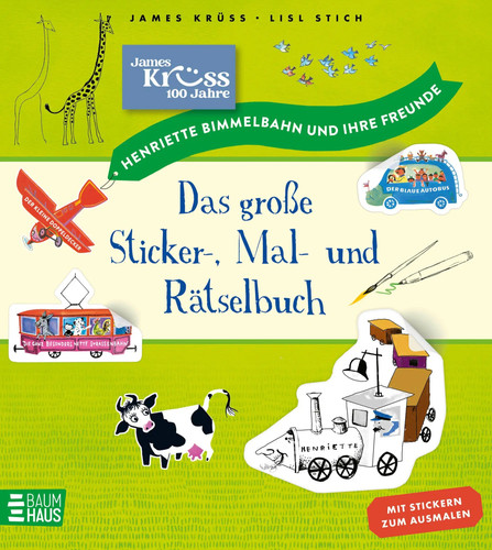 Henriette bimmelbahn und ihre - henriette,