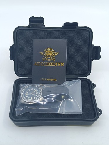 Addiesdive herrenuhr automatik - addiesdive,