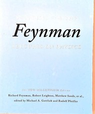 Exercises for the Feynman