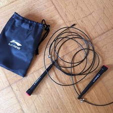 Li-Ning 360° Springseil Fitness Sports Jump Rope Skipping Rope