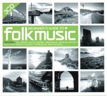 Beginners guide folkmusic - beginners,