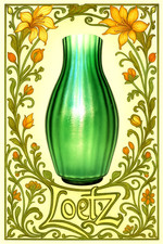 LOETZ WITWE PHÄNOMEN CRETA