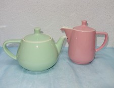 Melitta Minden, Teekanne, Kaffeekanne - Teile zur Auswahl