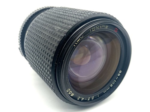 Tokina rmc macro 105mm - tokina, 35-105mm
