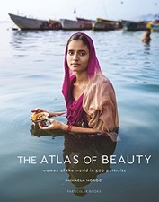 The Atlas of Beauty: Women of