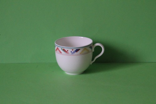 Villeroy und boch - und, indian