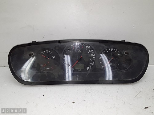 2003 citroen tacho - 2003,
