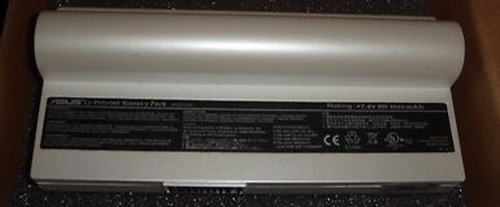 Original batterie asus - eee, pc