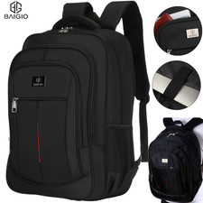 BAIGIO Laptop Rucksack
