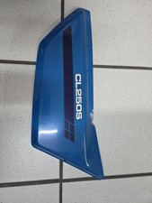 HONDA CL250 S  Seitendeckel rechts 1032