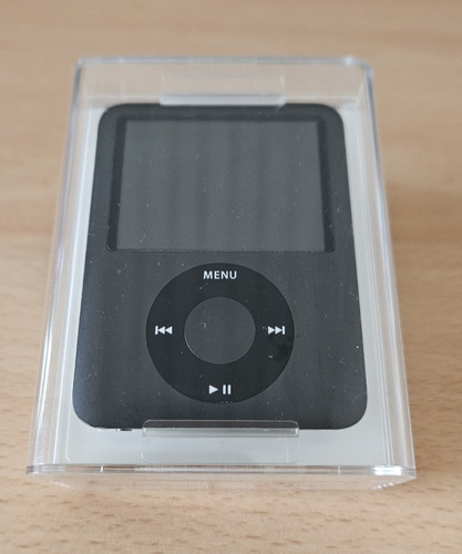 Apple ipod nano - ipod, 3.