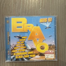 Bravo Hits Vol.51 von Various