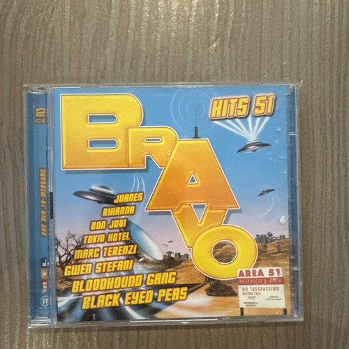 Bravo hits vol - bravo,