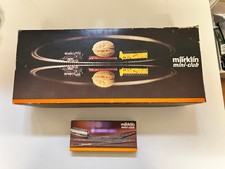 Märklin Mini Club Set 8163 S