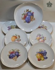 Vintage Bavaria Porzellan