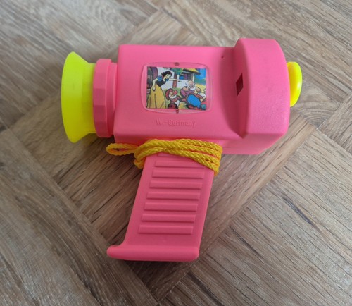 Plastiskop gucki telemag walt - gucki,