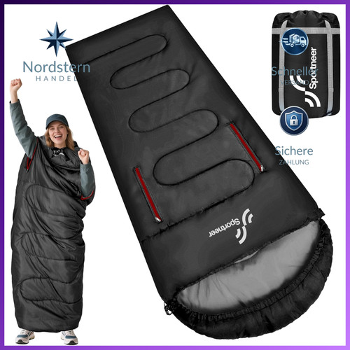 Schlafsack deckenschlafsack - schlafsack,