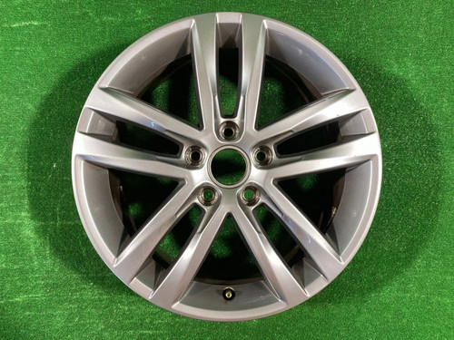Alufelge zoll 5 5x112 - 1x,