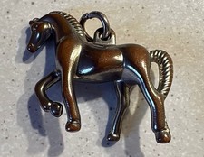 Antiker Bronze Anhänger /