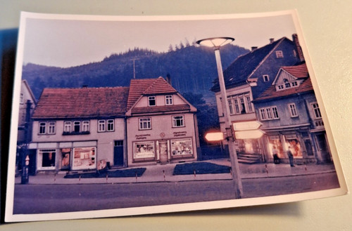 Altes foto vintage - altes,