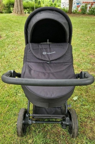 Kombi kinderwagen - kombi,