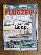 FLUGZEUG Classic 9/2021