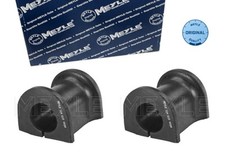 2 x MEYLE Stabilisatorlager