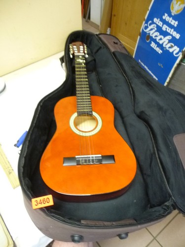 3460 gebr gitarre - ,