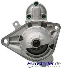 Anlasser Neu - Made In Italy - für 0001109403 Jeep, Lancia