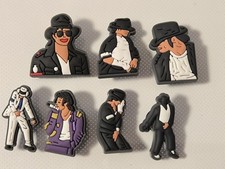 Michael Jackson King Of Pop