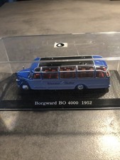 Miniatur Modell Borgward BO