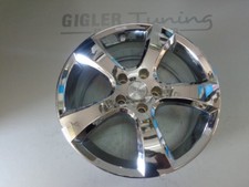 1Stk. Mangels Glacier 7x17