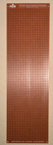 Leiterplatten 309mm - leiterplatten, 96*309mm