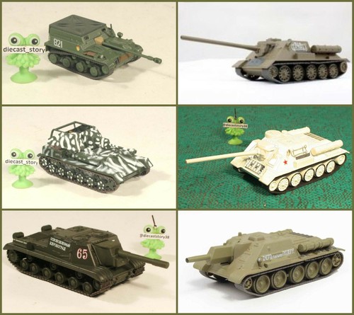 Tank asu su 76m - asu, 57
