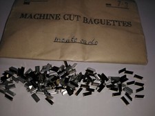 100 Stck Baguettes 7x3 mm