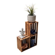 Obstkiste Holzkiste Weinkiste