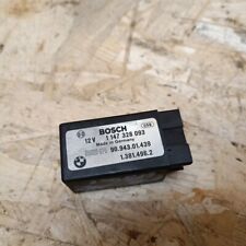 BMW E24 E28 E30 Klima Verdampfer Temperatur Regelung Relais 1147328093