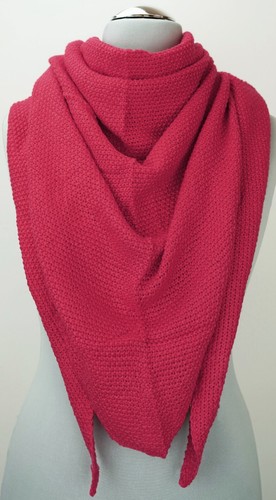 Xxl farben dreieck tuch - farben,